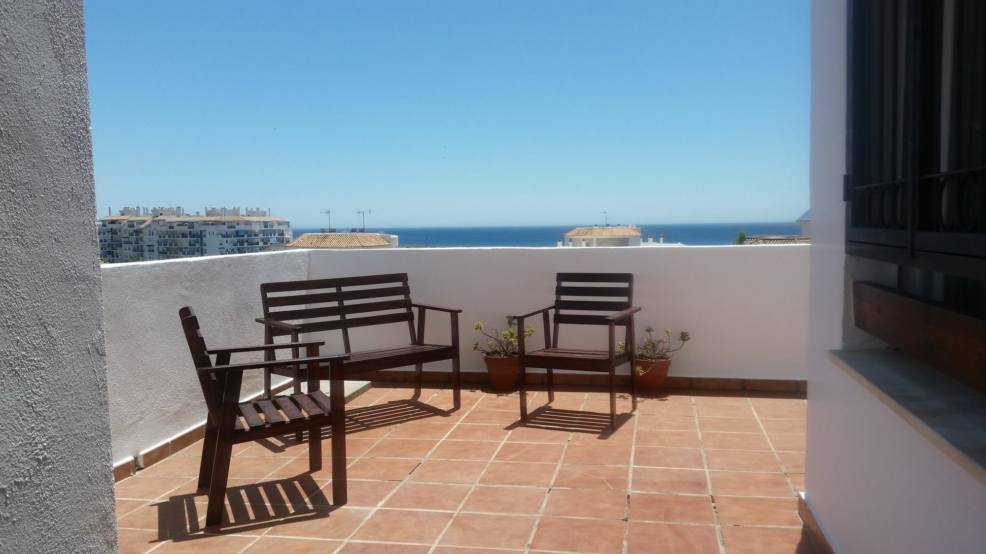 Apartment Puerto Deportivo