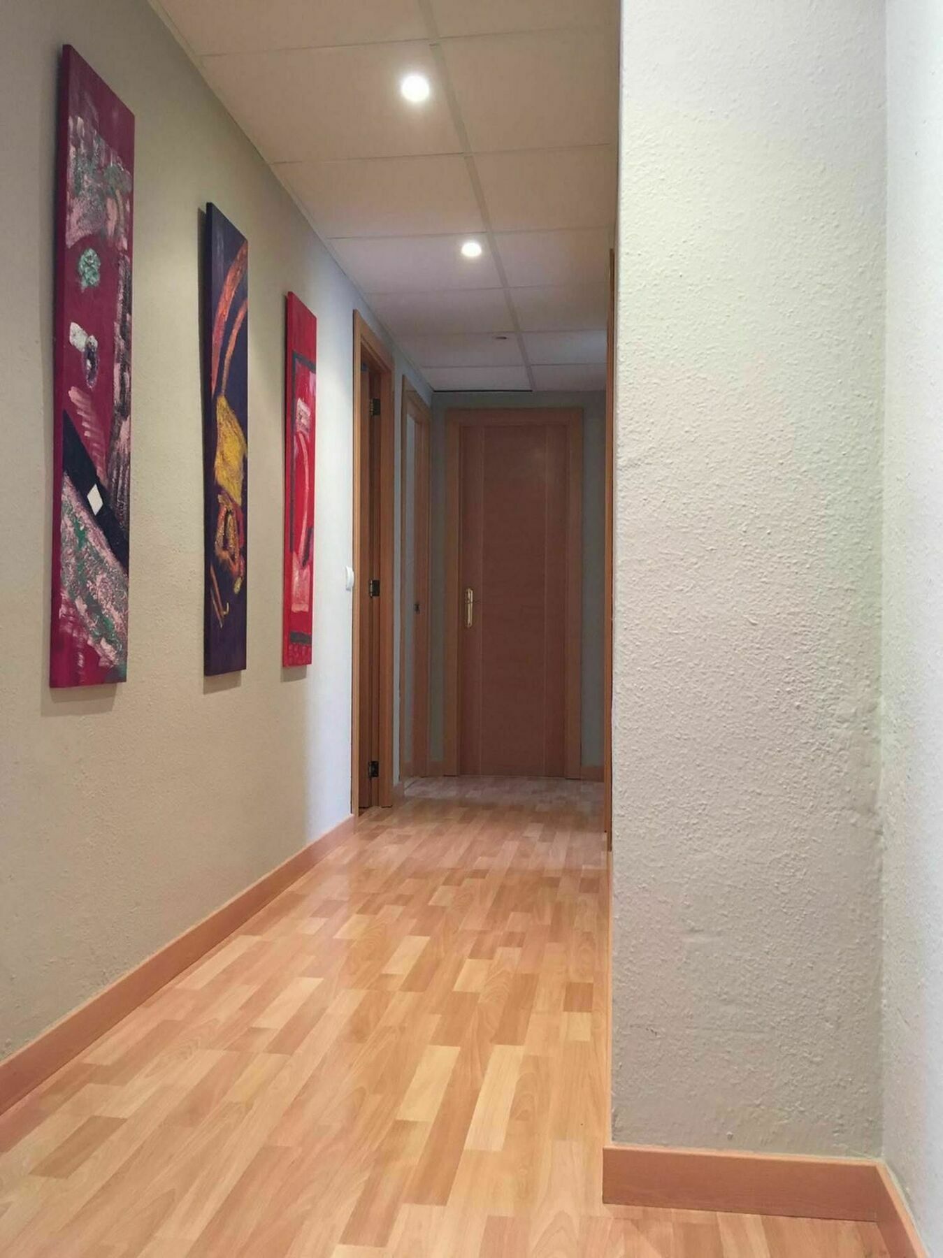 With 3 Bedrooms In Estepona, With Wonderful Sea View, Enclos *