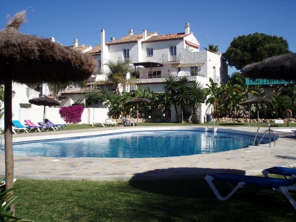 Apartment Benavista Estepona
