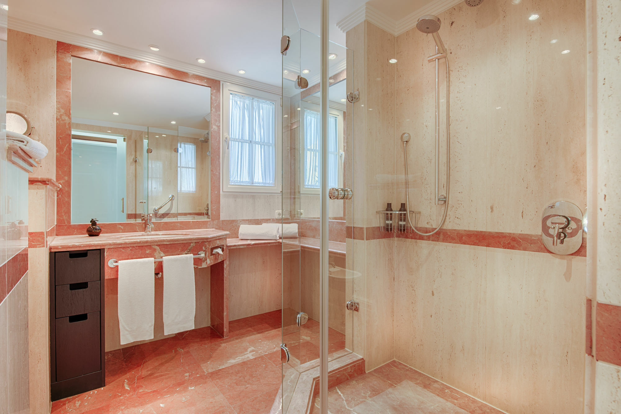 Apartment Las Dunas Suites & Apartments Estepona
