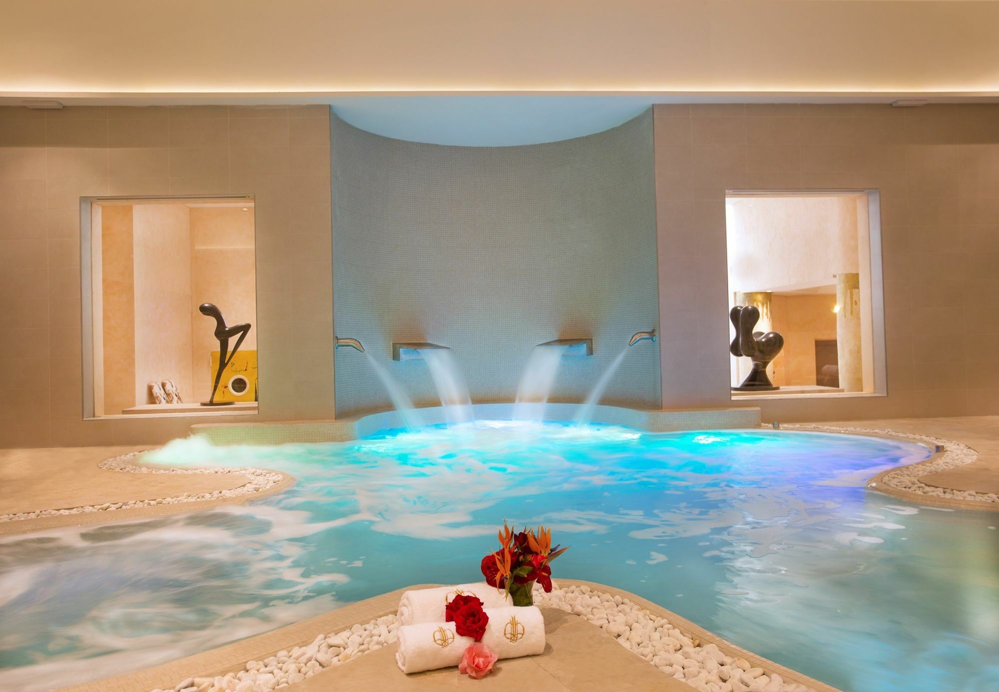 Las Dunas Suites & Apartments Apartment