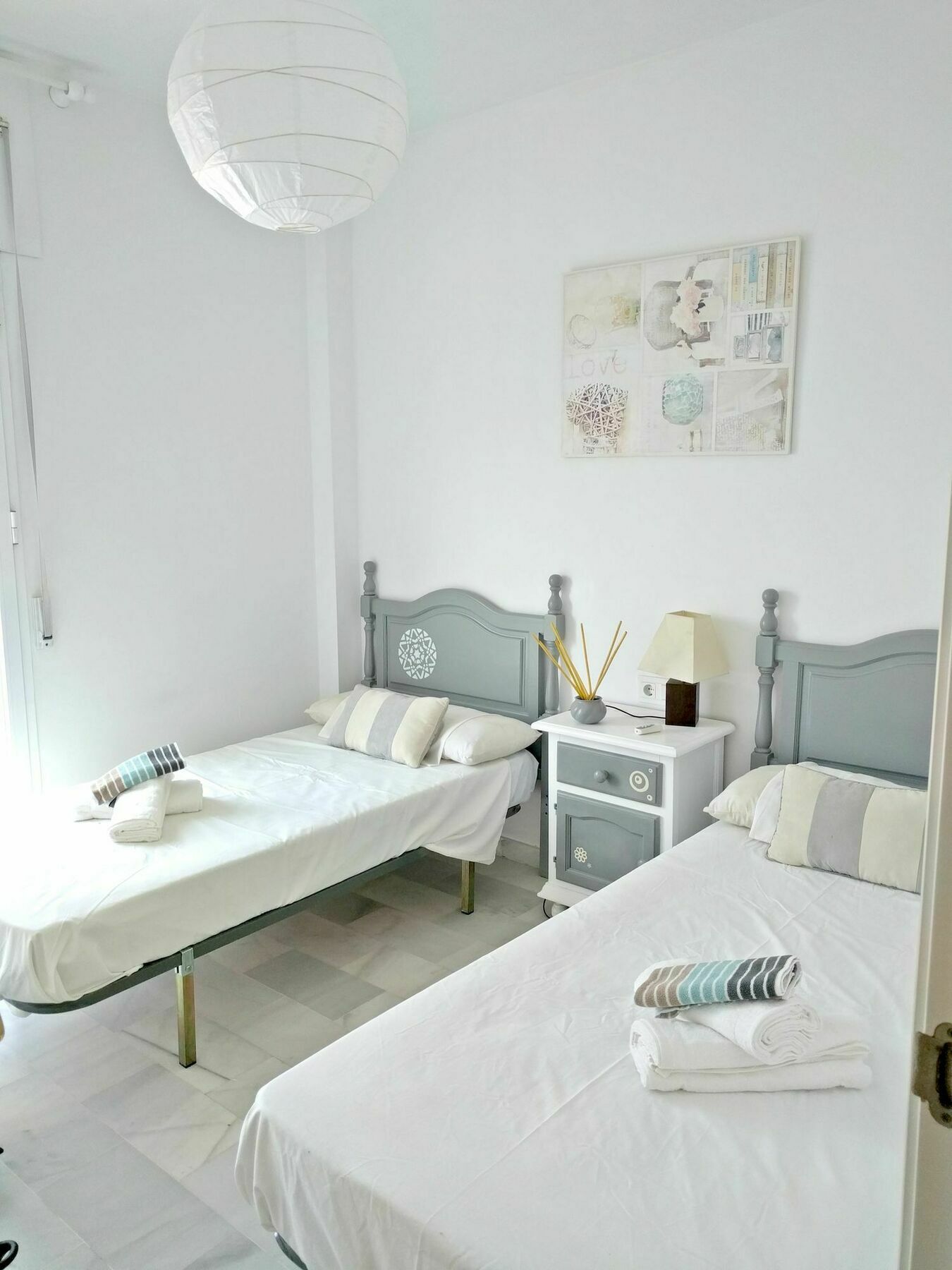 Sky Sea Holidays Puerto Banus Apartment