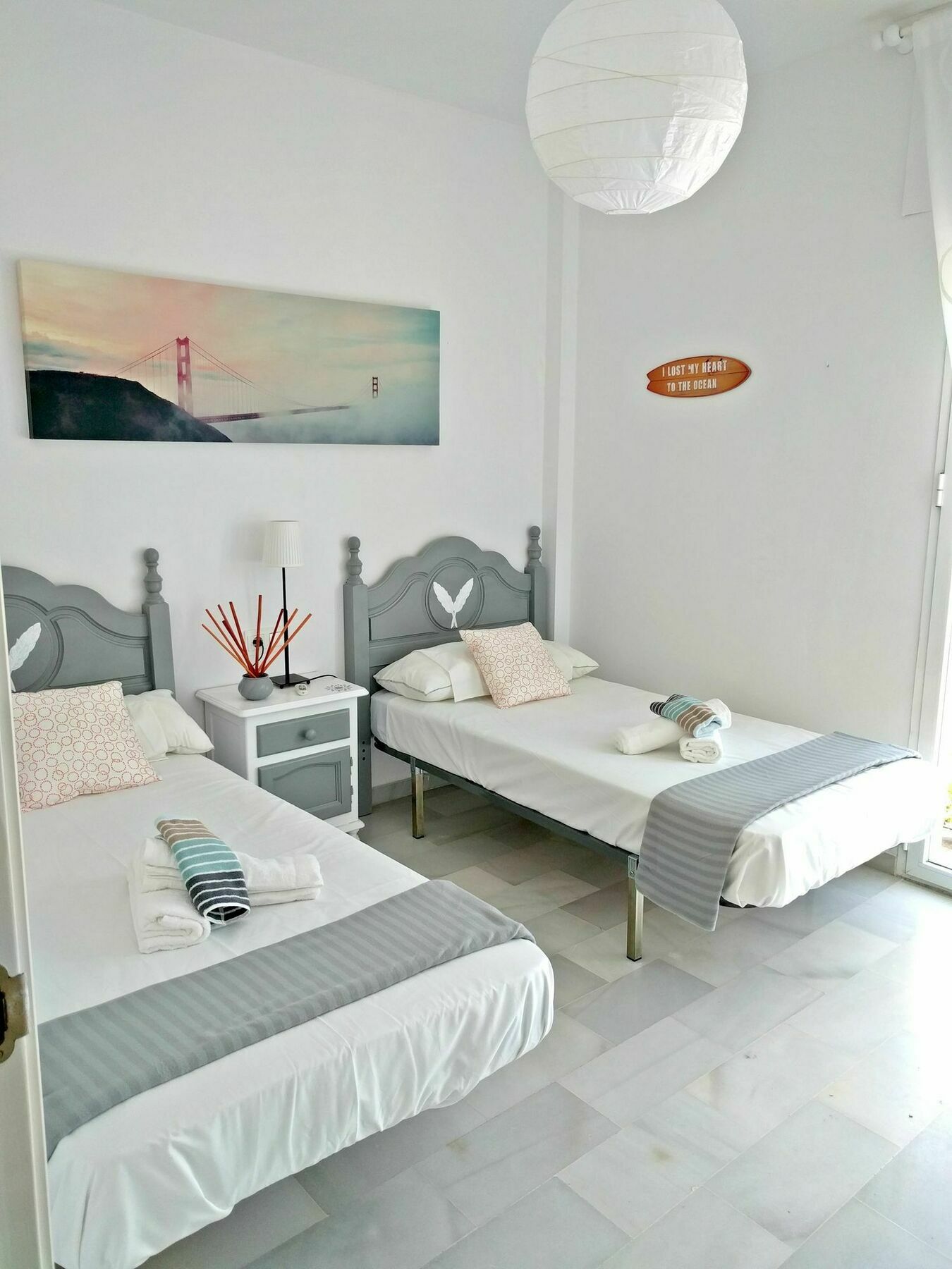 Sky Sea Holidays Puerto Banus
