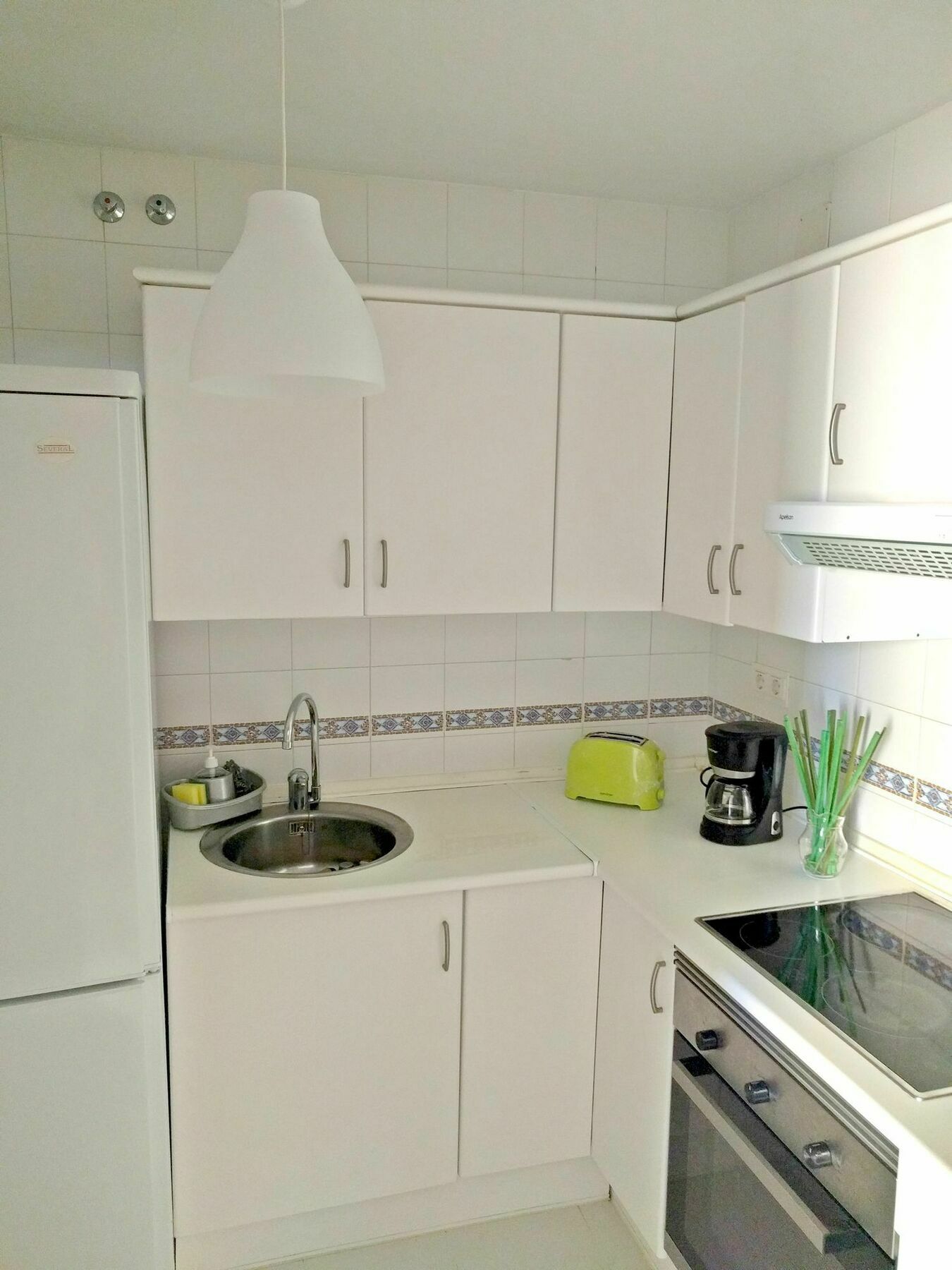 Sky Sea Holidays Puerto Banus Apartment