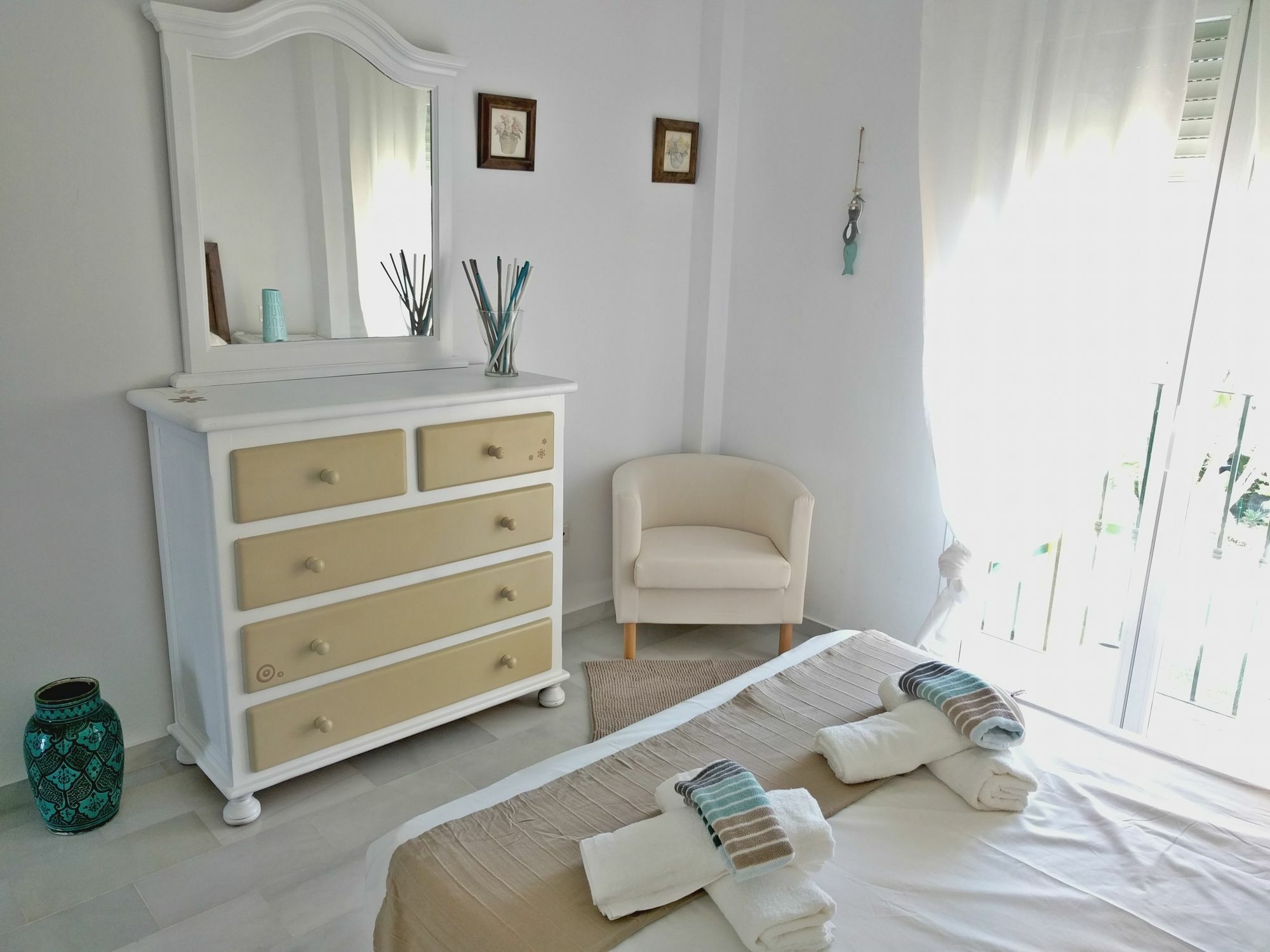 Sky Sea Holidays Puerto Banus Apartment