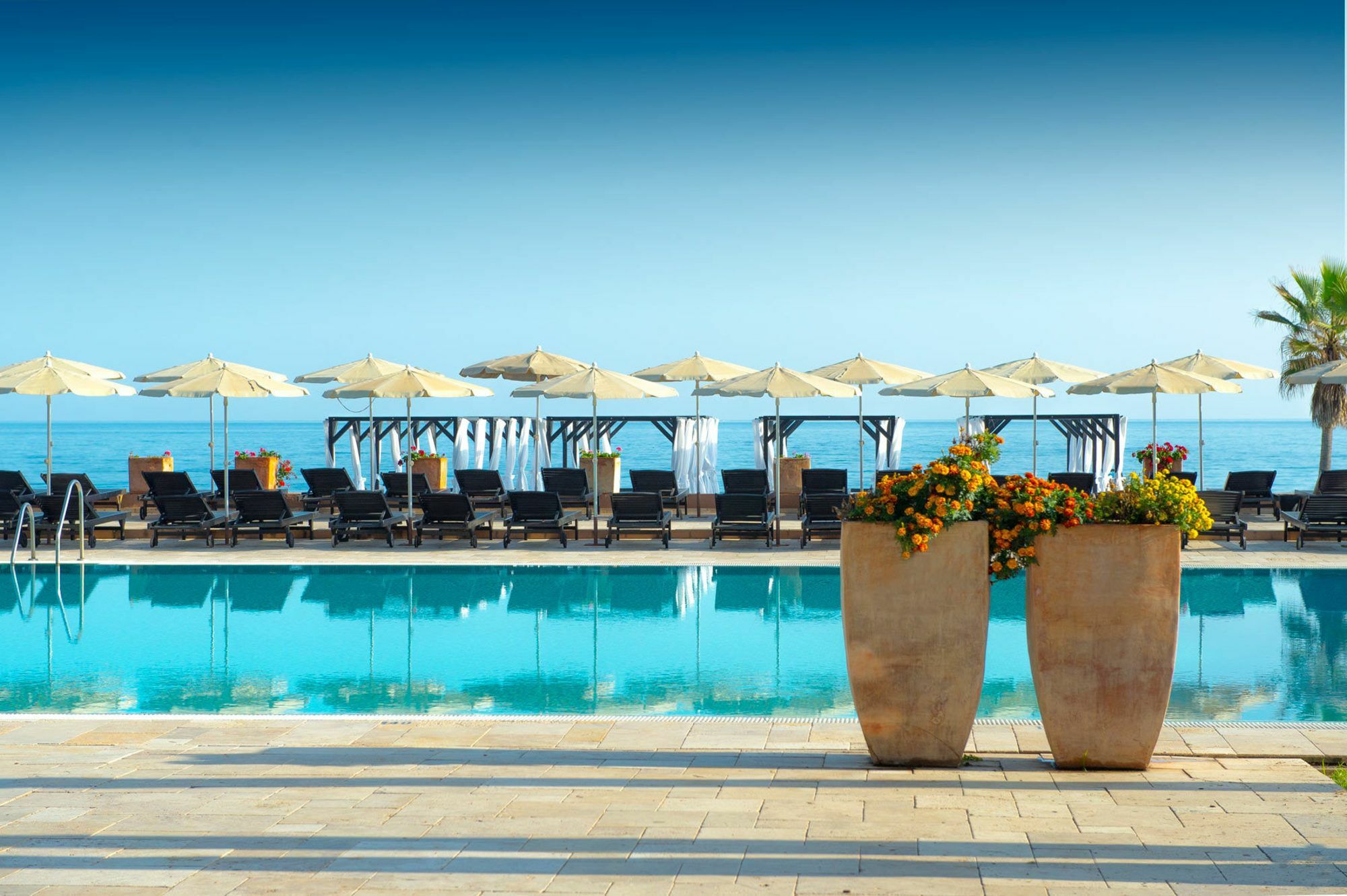 Apartment Sky Sea Holidays Puerto Banus *