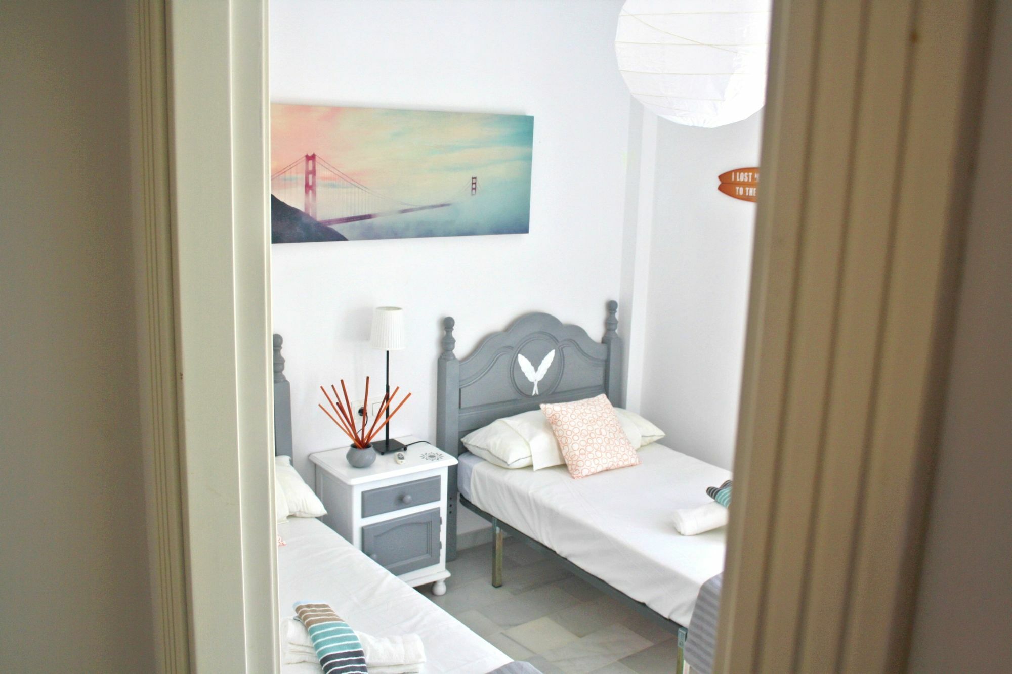 Apartment Sky Sea Holidays Puerto Banus Estepona