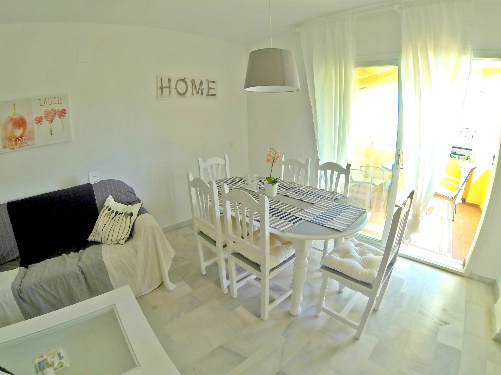 Sky Sea Holidays Puerto Banus * Estepona