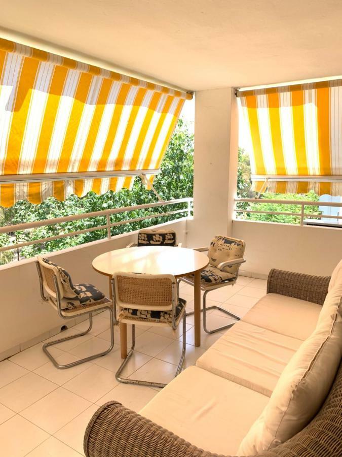 Apartamento Marbella Nordic Royal Club *