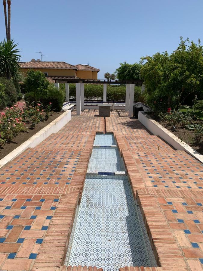 Apartamento Marbella Nordic Royal Club Estepona