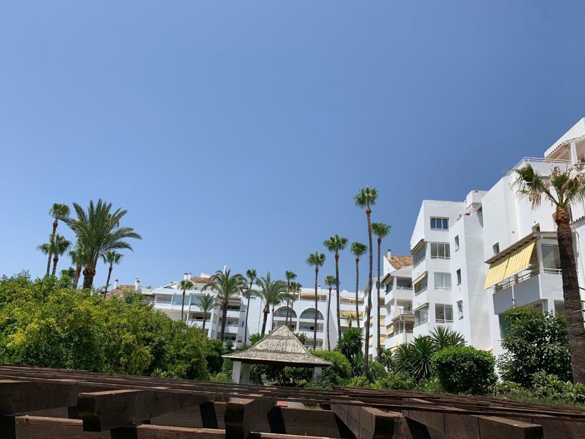 Apartamento Marbella Nordic Royal Club