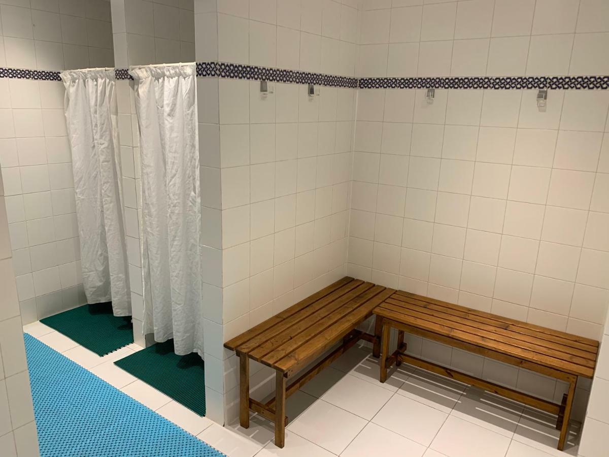 Apartamento Marbella Nordic Royal Club