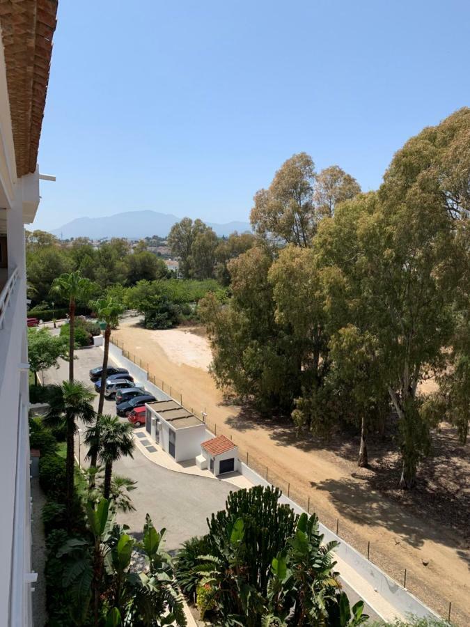 Apartamento Marbella Nordic Royal Club Estepona