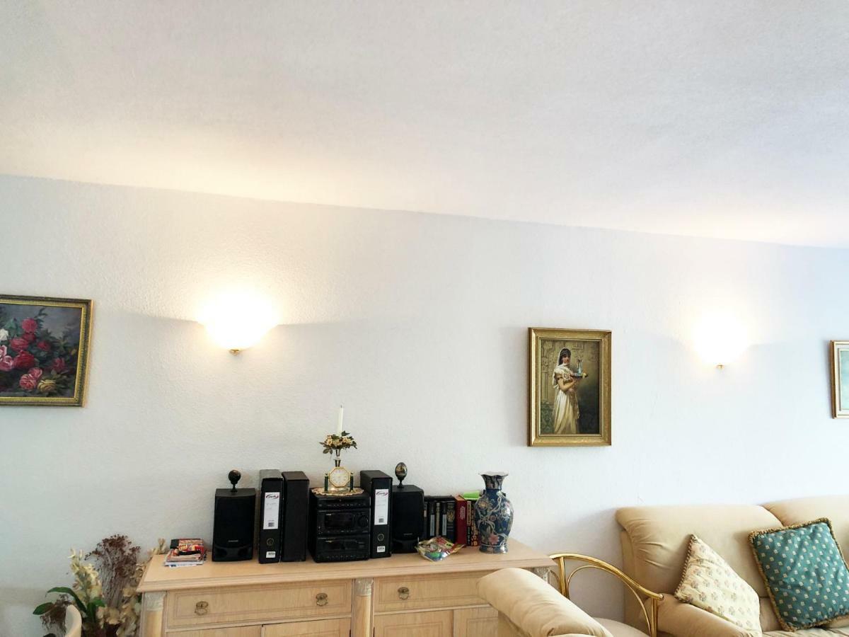 Apartamento Marbella Nordic Royal Club * Estepona