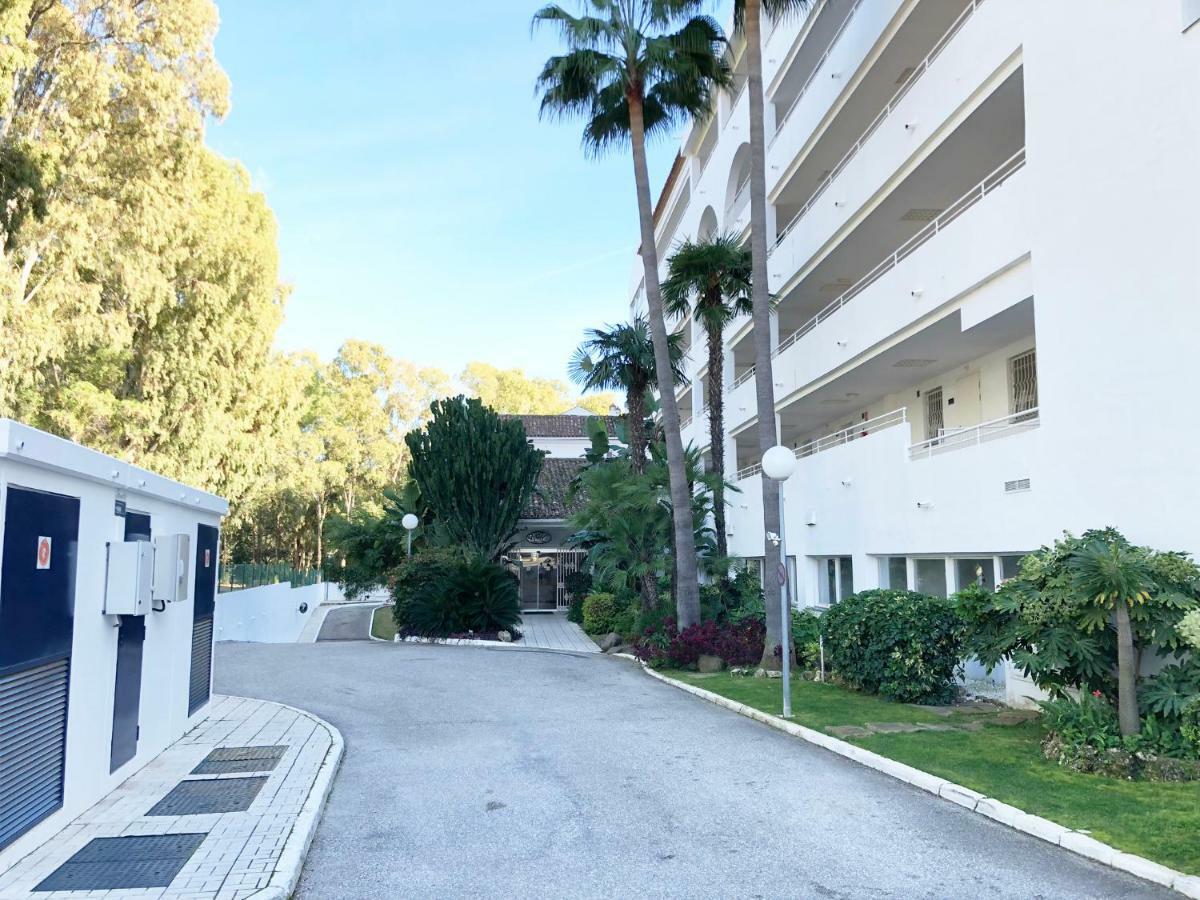 Apartamento Marbella Nordic Royal Club *