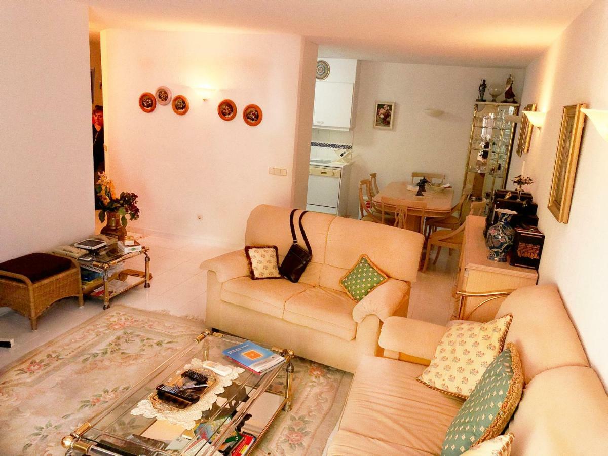 Apartamento Marbella Nordic Royal Club