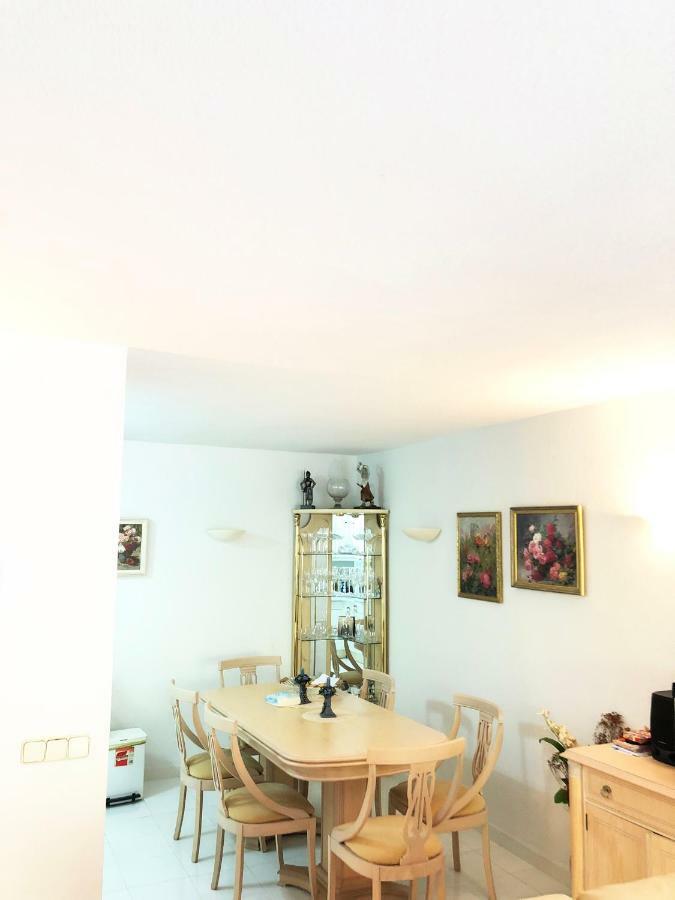 Apartamento Marbella Nordic Royal Club Apartment Estepona