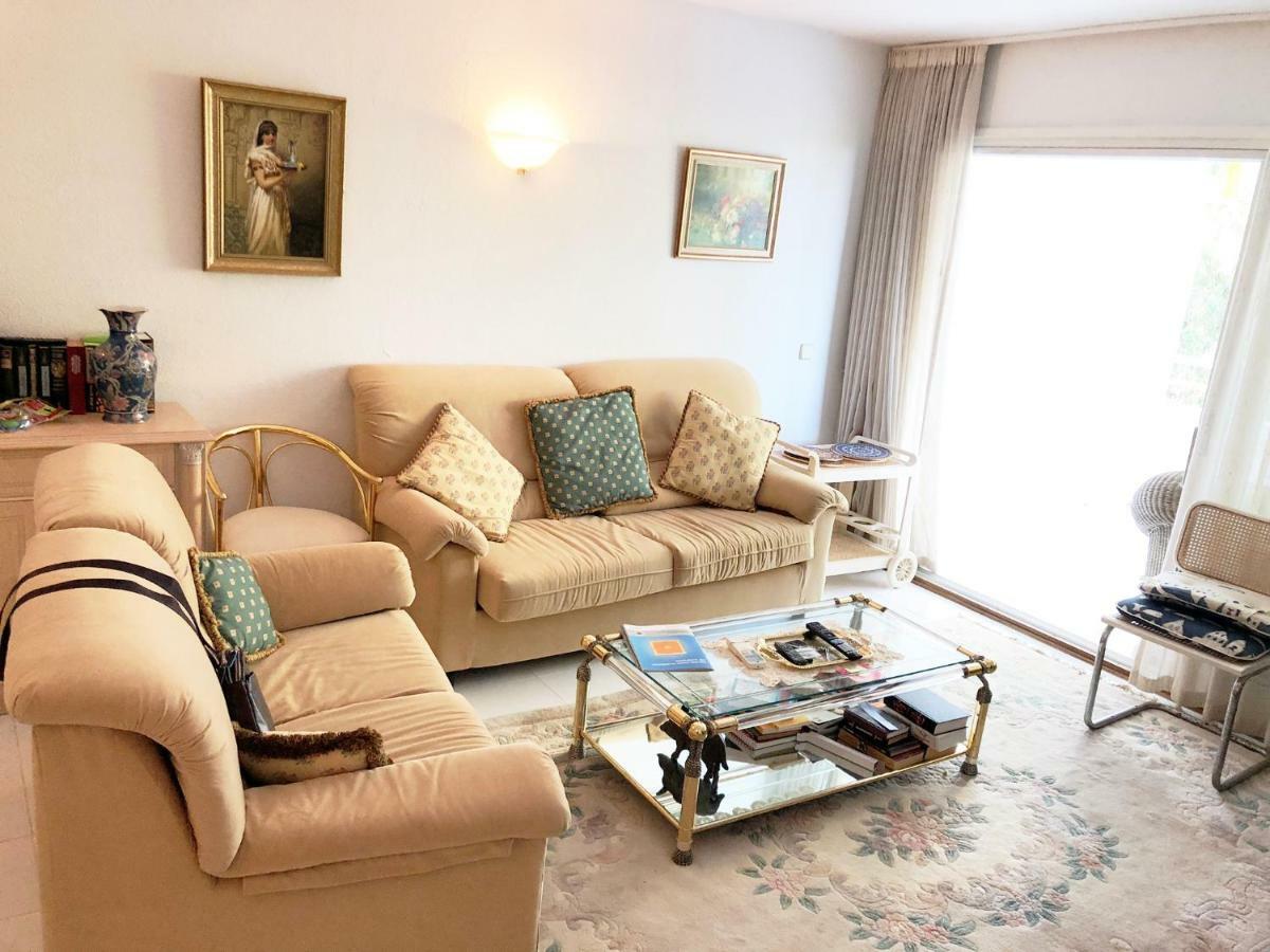 Apartment Apartamento Marbella Nordic Royal Club