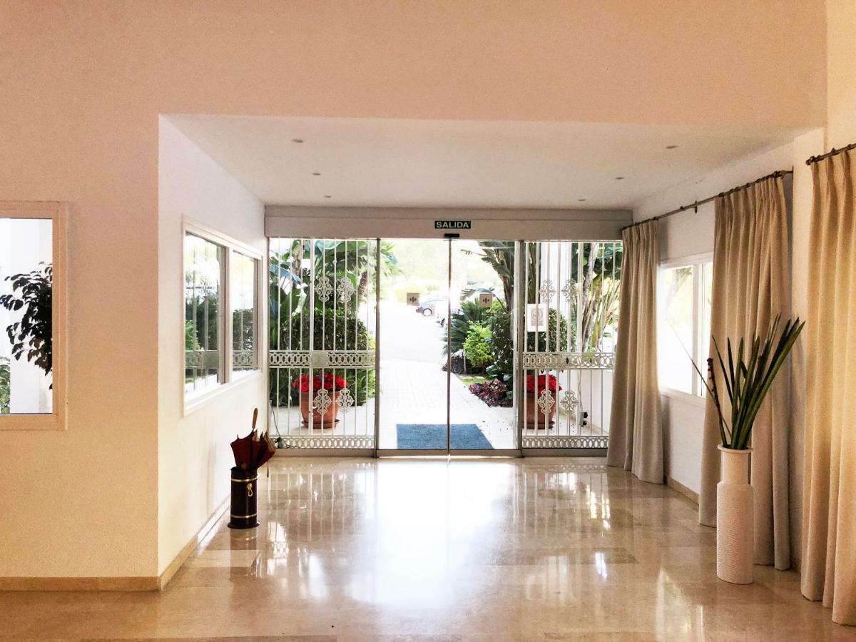 Apartment Apartamento Marbella Nordic Royal Club *
