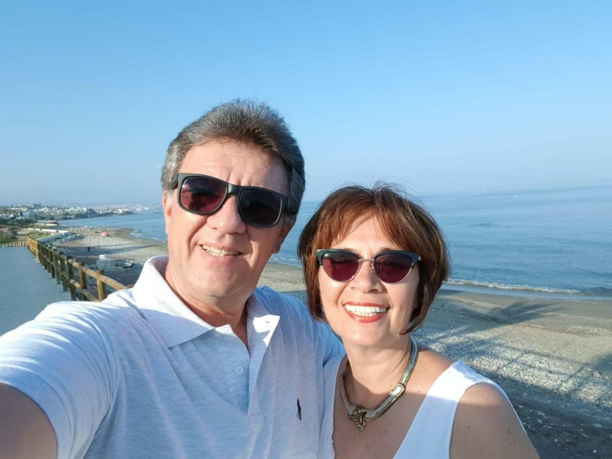 Sinfonia Del Mar Apartamento Estepona