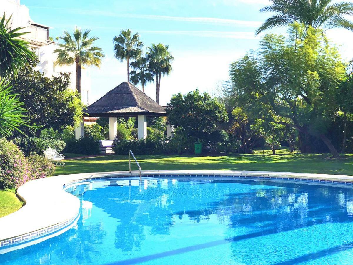 Apartamento Marbella Nordic Royal Club *
