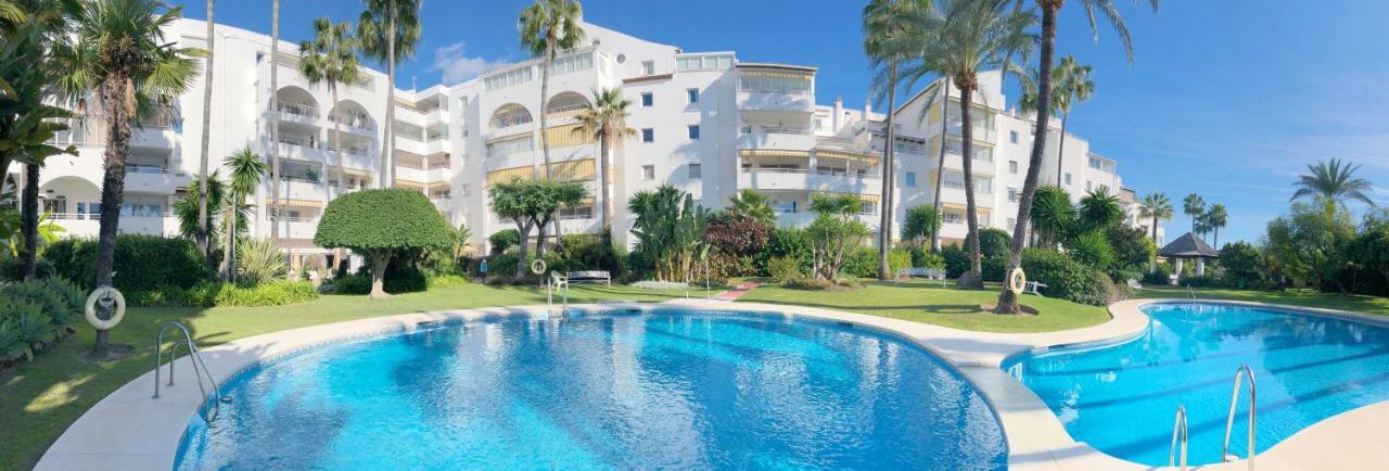 Apartamento Marbella Nordic Royal Club Estepona