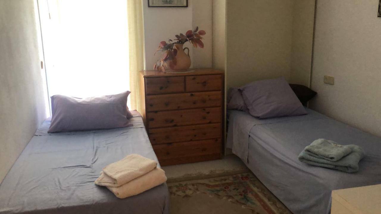 Apartamento Marbella Nordic Royal Club Apartment Estepona