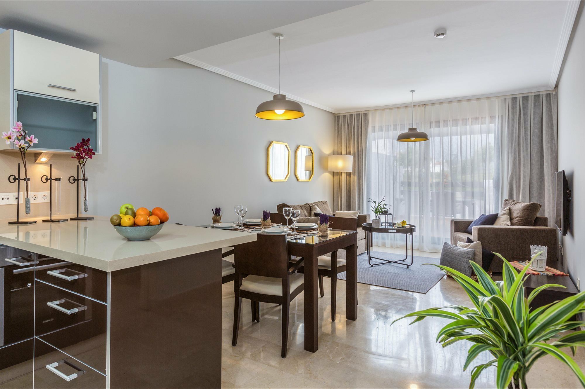 Ona Valle Golf & Estepona
