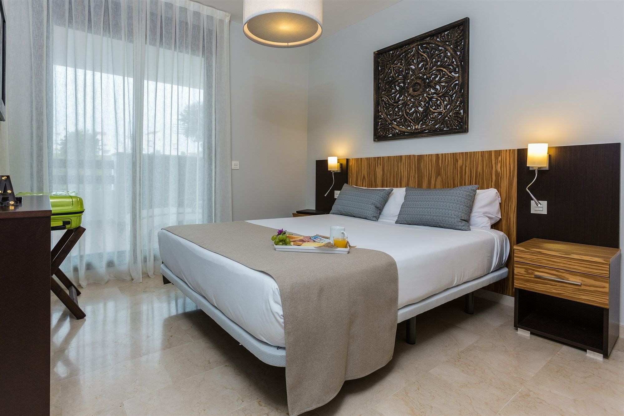 Aparthotel Ona Valle Golf &