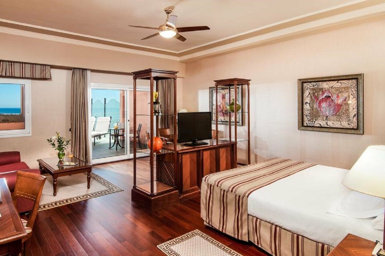 Elba Gran Hotel&thalasso 5*
