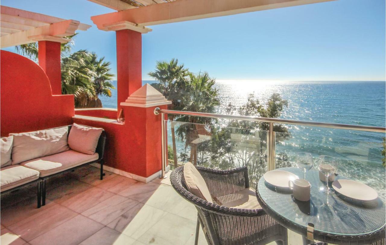 2 Bedroom Cozy Apartment In Estepona Apartment