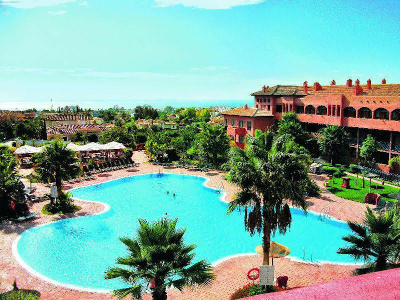 Pierre & Vacances Aparthotel Estepona