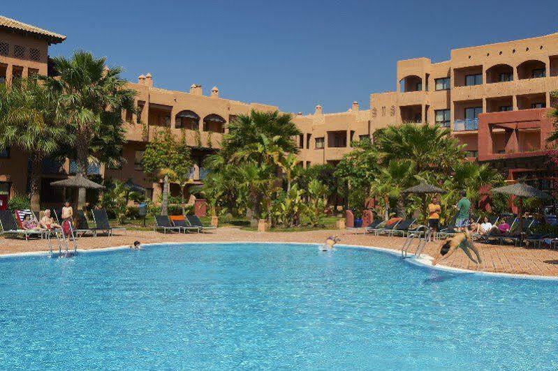 Pierre & Estepona
