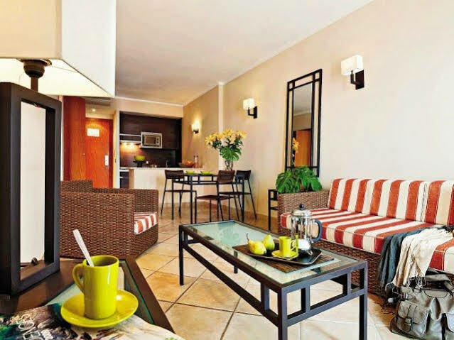 Pierre & Vacances Estepona