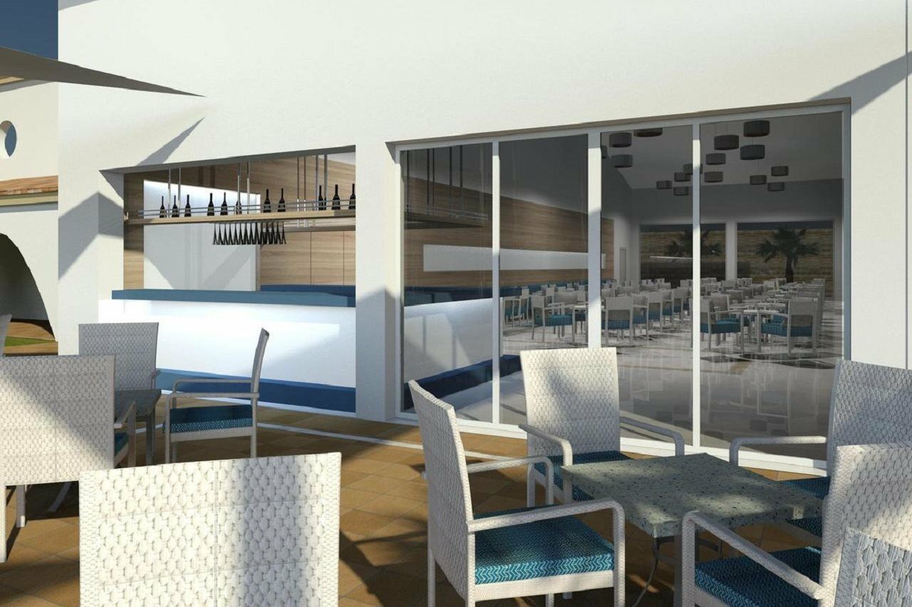 Globales Playa Hotel 4*