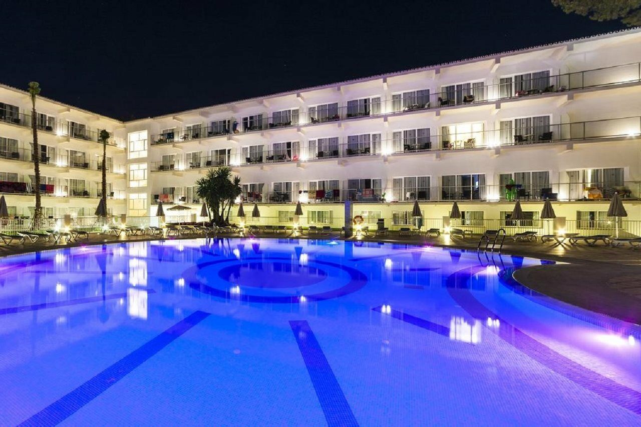 Hotel Globales Playa Estepona