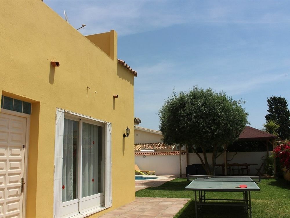 El Saladillo Villa *