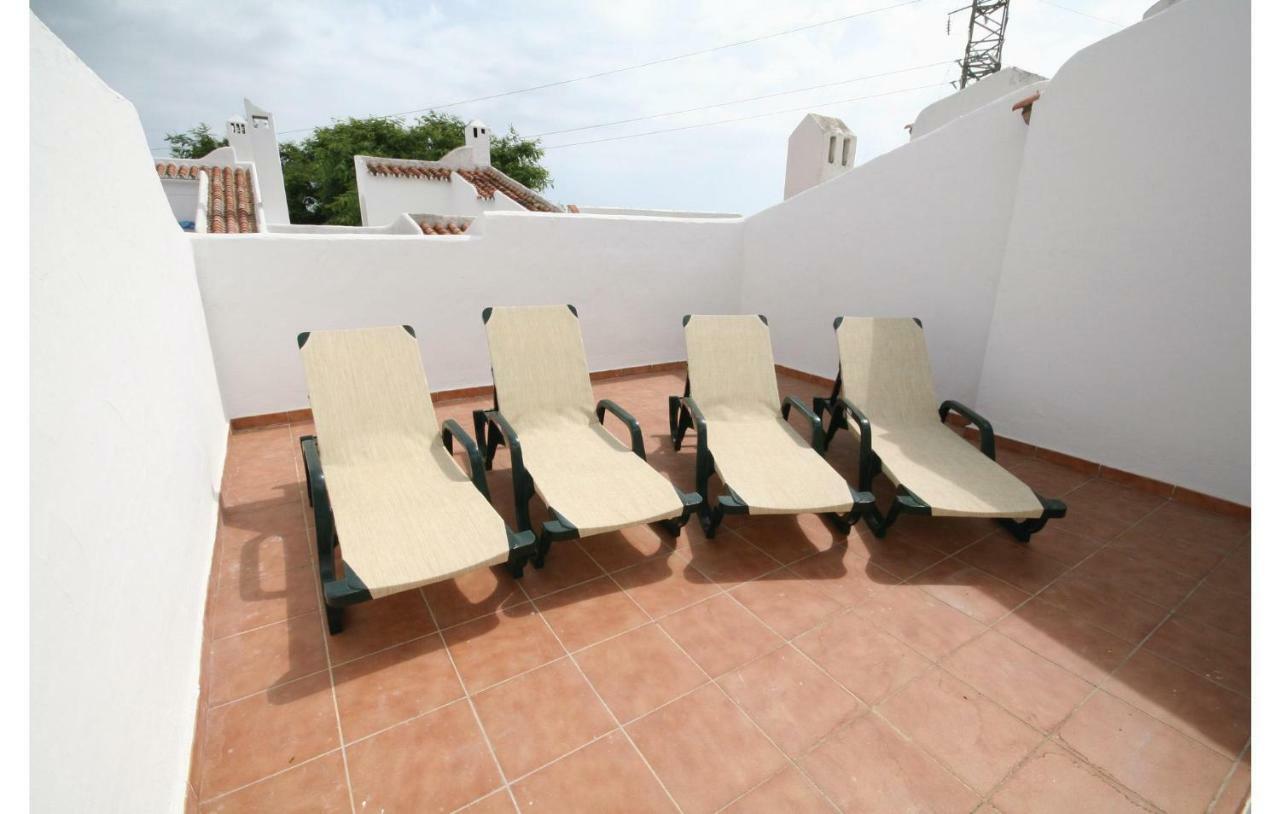 Urb. Los Pinos De Andalucia Estepona