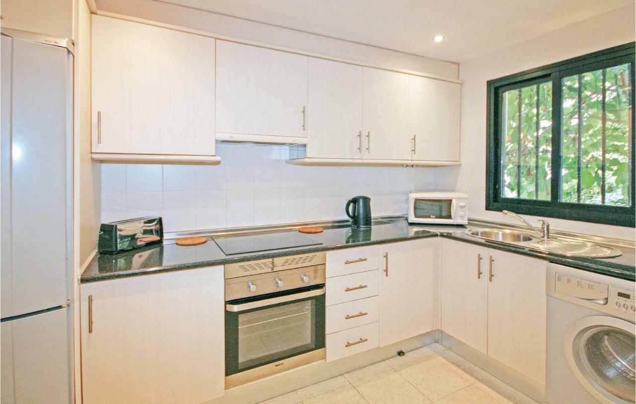 Urb. Los Pinos De Andalucia Holiday home *