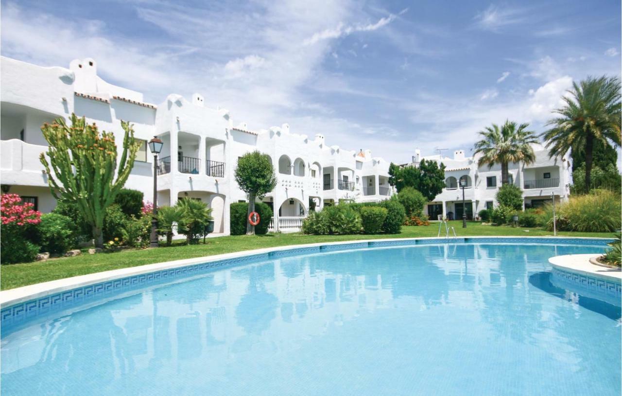 Holiday home Urb. Los Pinos De Andalucia Estepona