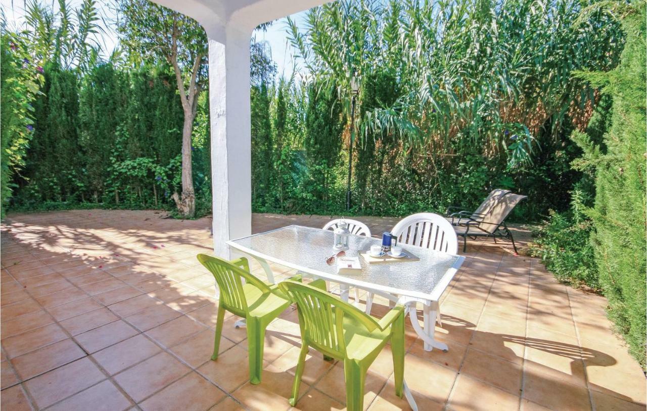 Urb. Los Pinos De Andalucia * Estepona