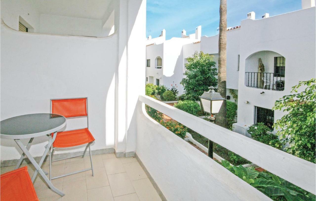 Urb. Los Pinos De Andalucia Holiday home