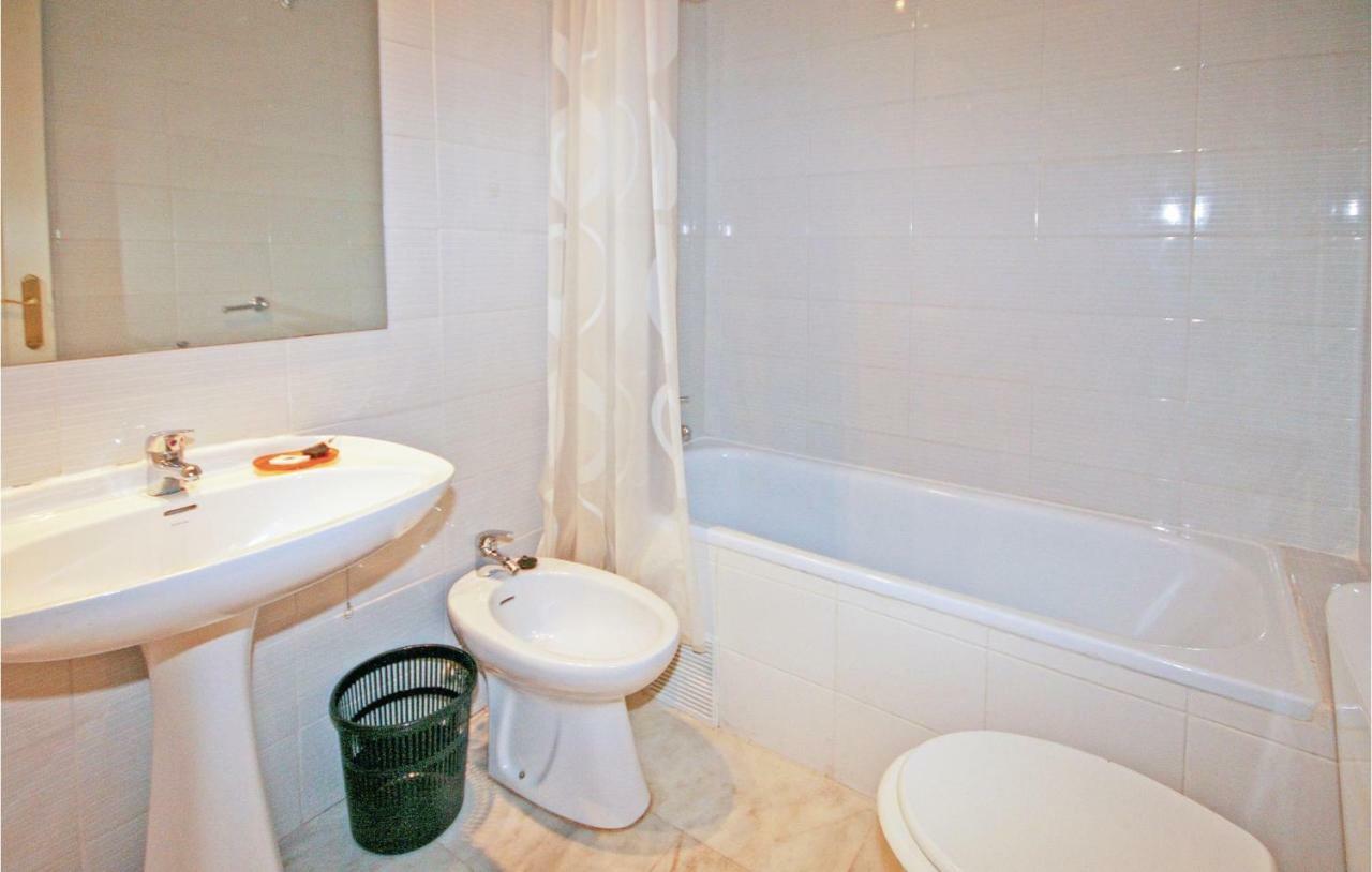 Urb. Los Pinos De Andalucia Holiday home