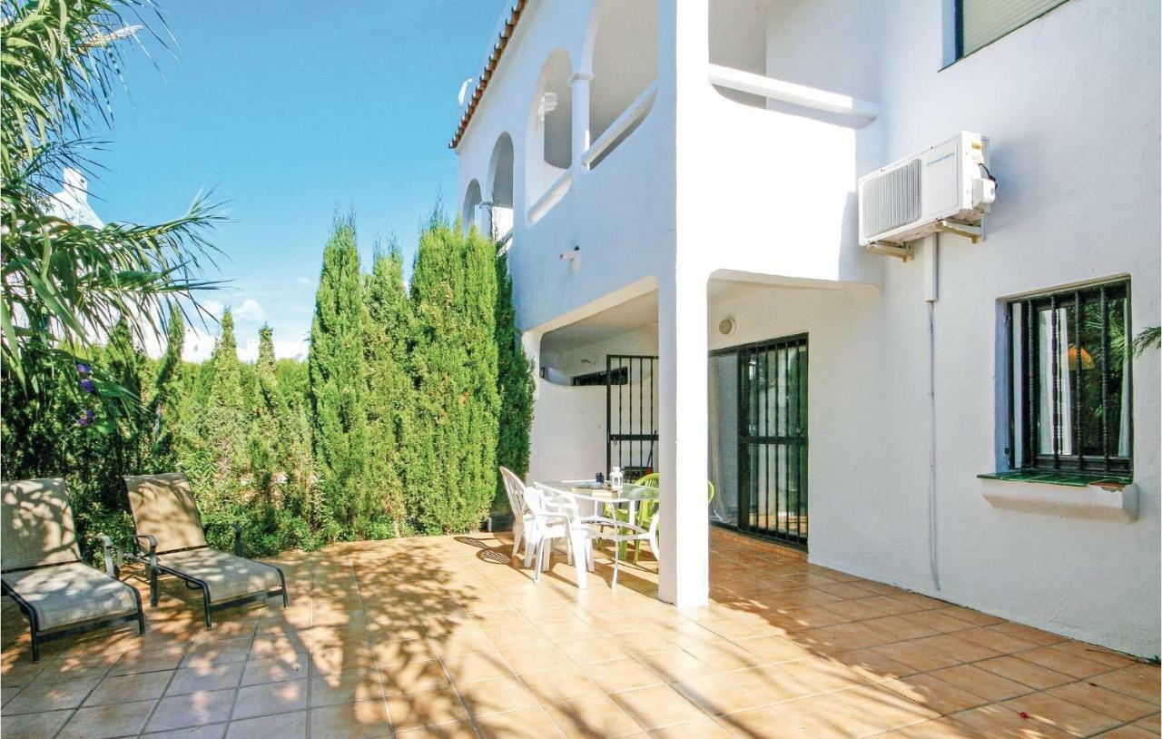 Holiday home Urb. Los Pinos De Andalucia *