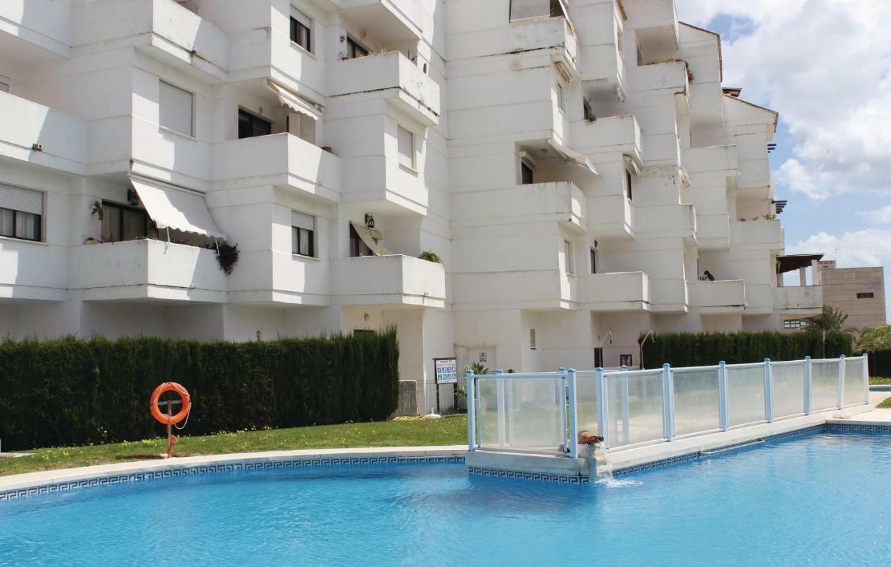 Apartment Stunning Apartment In Estepona With Wifi Estepona