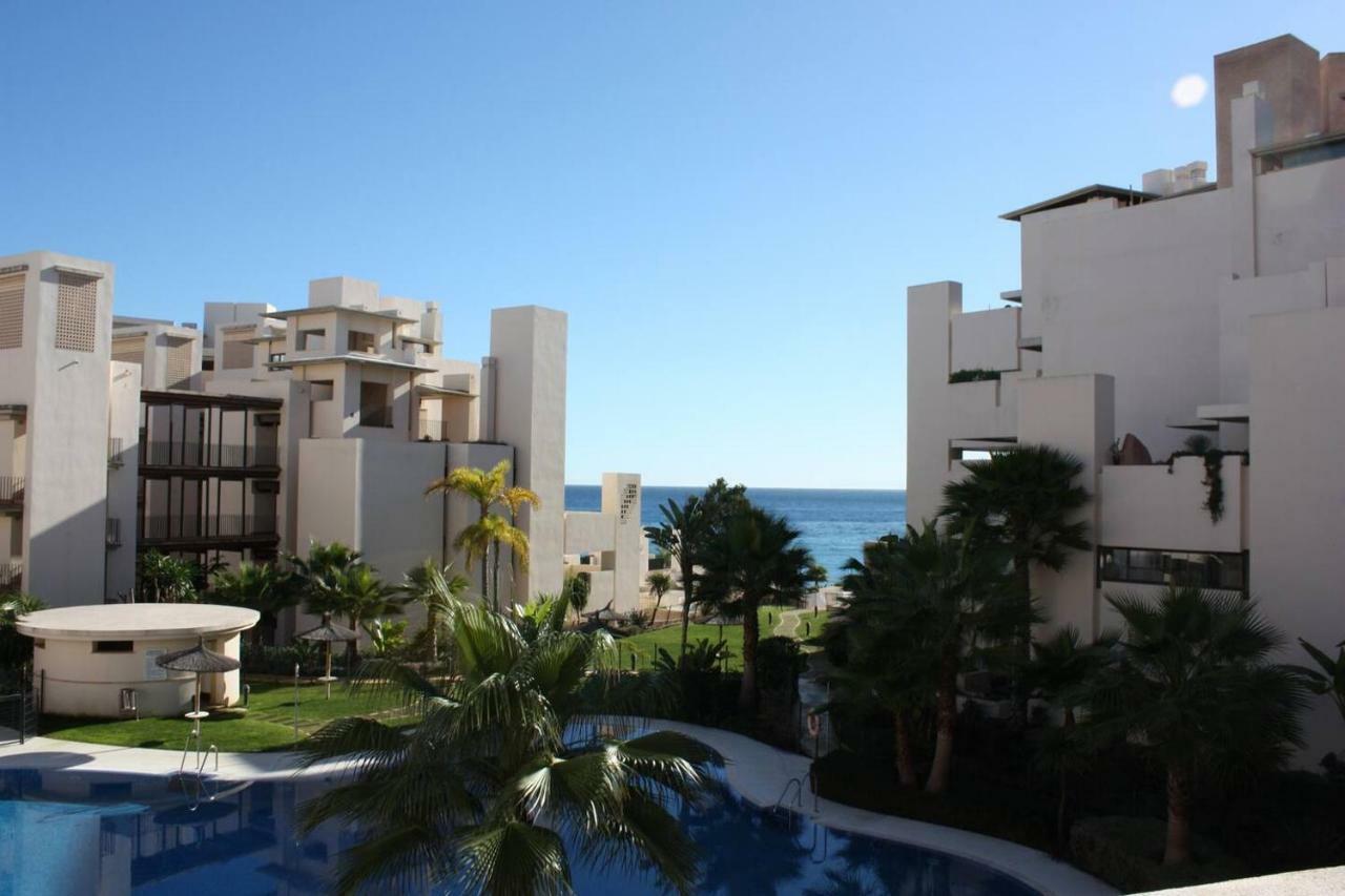 107 - Two-bedroom * Estepona