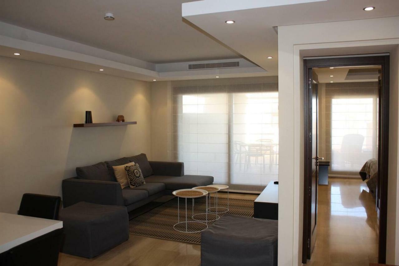107 - Two-bedroom * Estepona