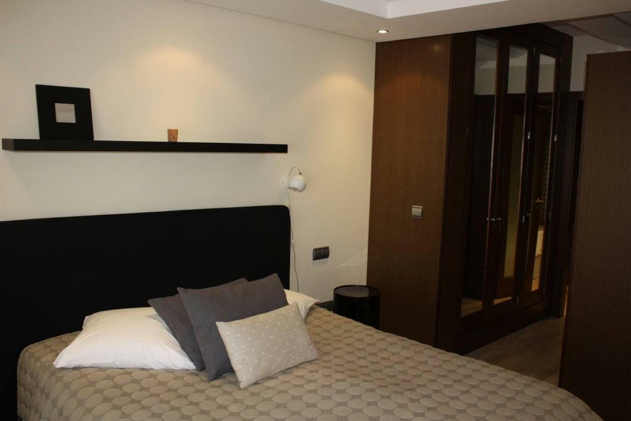 107 - Two-bedroom Apartment