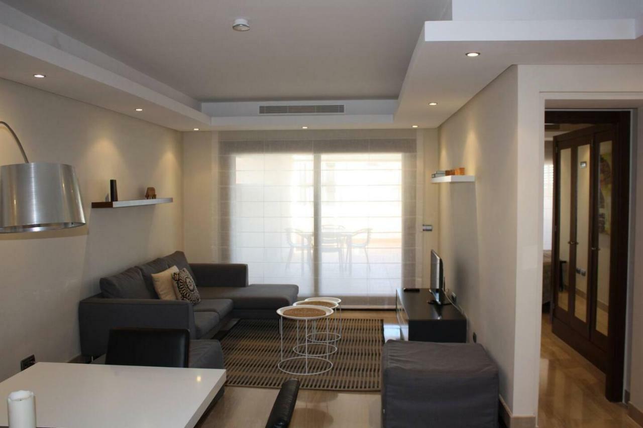 107 - Two-bedroom Apartment *