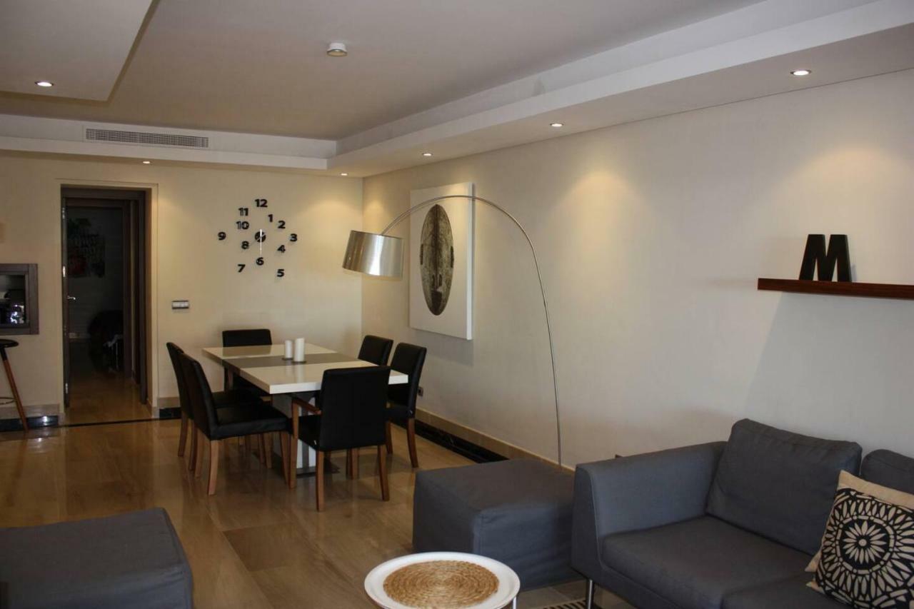 107 - Two-bedroom Estepona